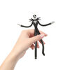 Flexfigs - 1 Pack - Nightmare Before Christmas: Jack