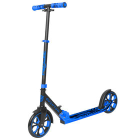 ICON grande roue commuter trottinette - Bleu (roues de 200mm) - Notre exclusivité