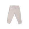 Ensemble combinaison et pantalon Koala Baby Dream Girl, imprimé floral avec pantalon gris - 3-6 Mois