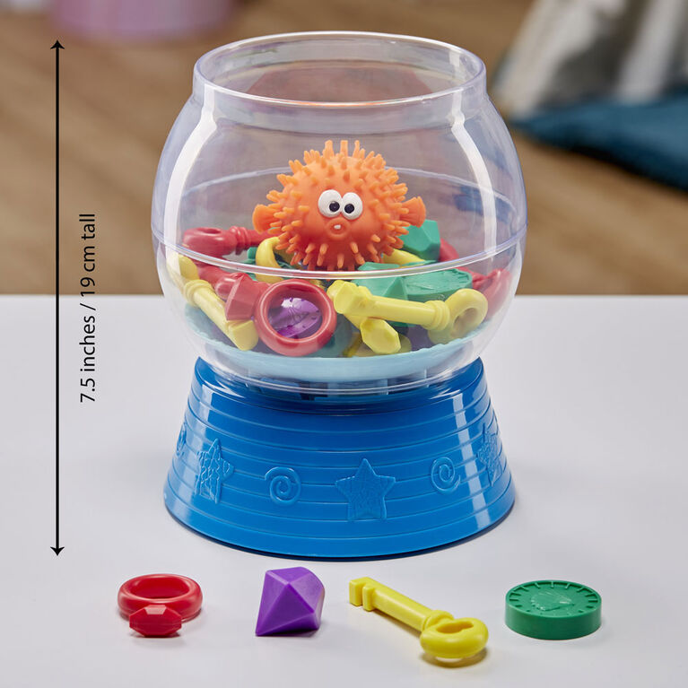 Hasbro Gaming Jeu Poisson ballon