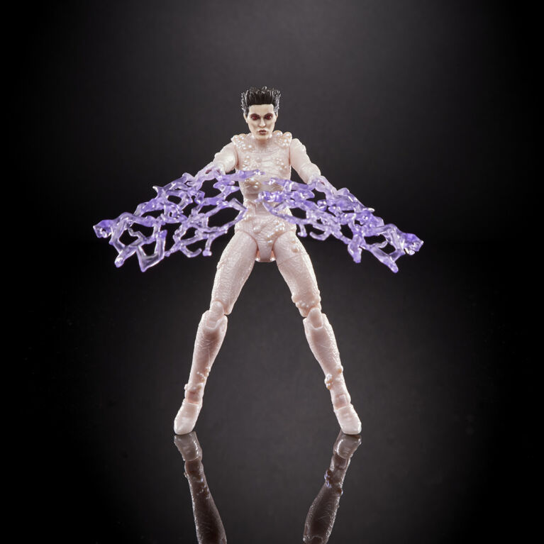 Ghostbusters Plasma Series Gozer Toy Collectible Classic 1984 Ghostbusters Action Figure