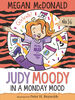 Judy Moody: In a Monday Mood - English Edition