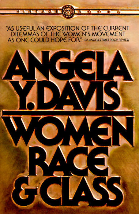 Women, Race & Class - English Edition