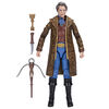 Dungeons and Dragons : L'honneur des voleurs, Golden Archive, figurine de collection Forge de 15 cm, inspirée du film D&D