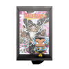 JS-POP Comic Cover: DC- Black Adam