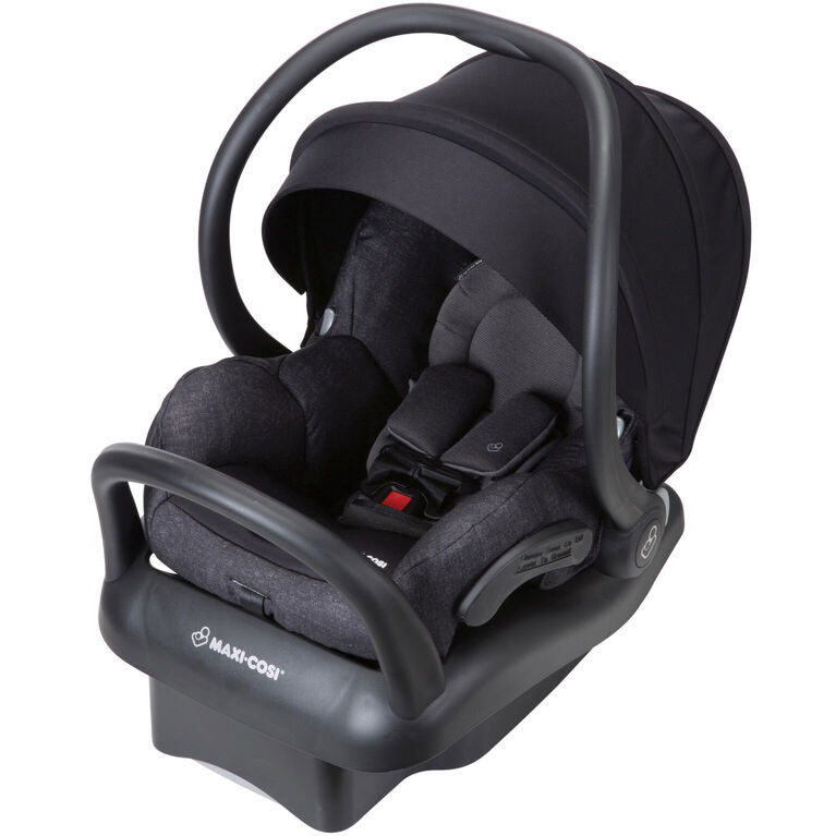 Maxi-Cosi Mico Max 30 - Nomad Black