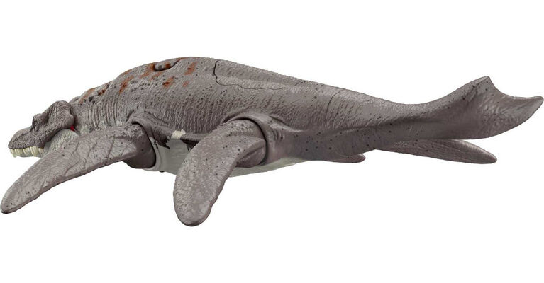 Jurassic World Roar Strikers Liopleurodon