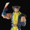 Marvel Legends Series X-Men Wolverine Return of Wolverine Action Figure