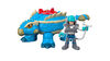 Fisher-Price Imaginext Jurassic World Ankylosaurus