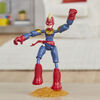 Marvel Avengers Bend And Flex Action Figure Toy