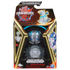 Bakugan, Special Attack Hammerhead, Spinning Collectible, Customizable Action Figure and Trading Cards