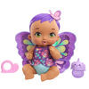 My Garden Baby Feed and Change Baby Butterfly Doll - R Exclusive