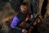 Soldier Ape - Planet of The Apes 8" Action Figure - English Edition