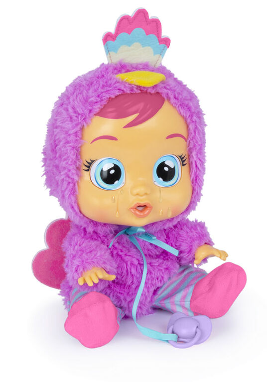 Cry Babies Lizzy Doll