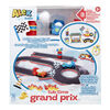 ALEX Tub Time Grand Prix