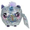 Squeezamals - 3.5" Sequins - Unicorn