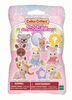 Calico Critters Baby Fun Hair Series Blind Bags