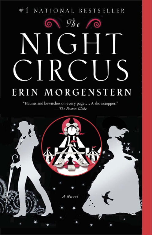 The Night Circus - English Edition
