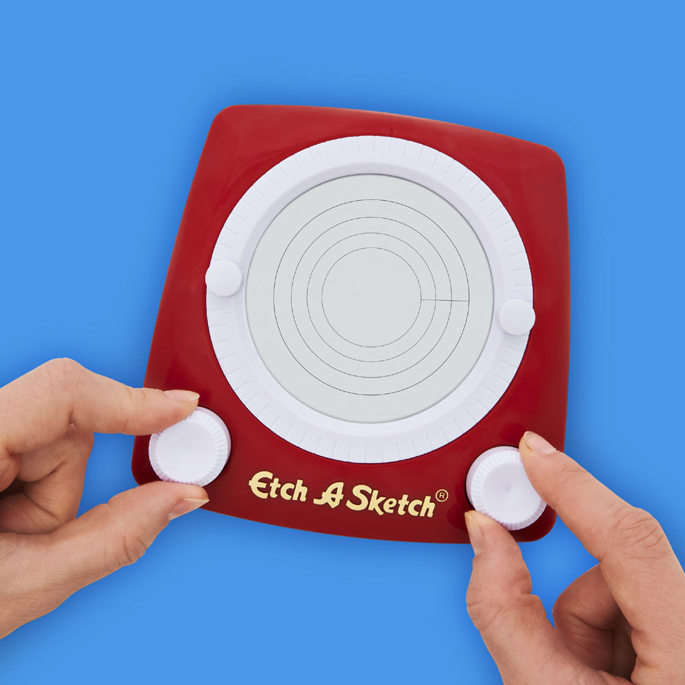 etch a sketch target australia