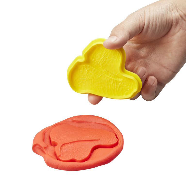 Play-Doh Kitchen Creations - Trousse de grand chef - Notre exclusivité