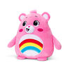 Care Bears Squishies 10" Cheer Bear