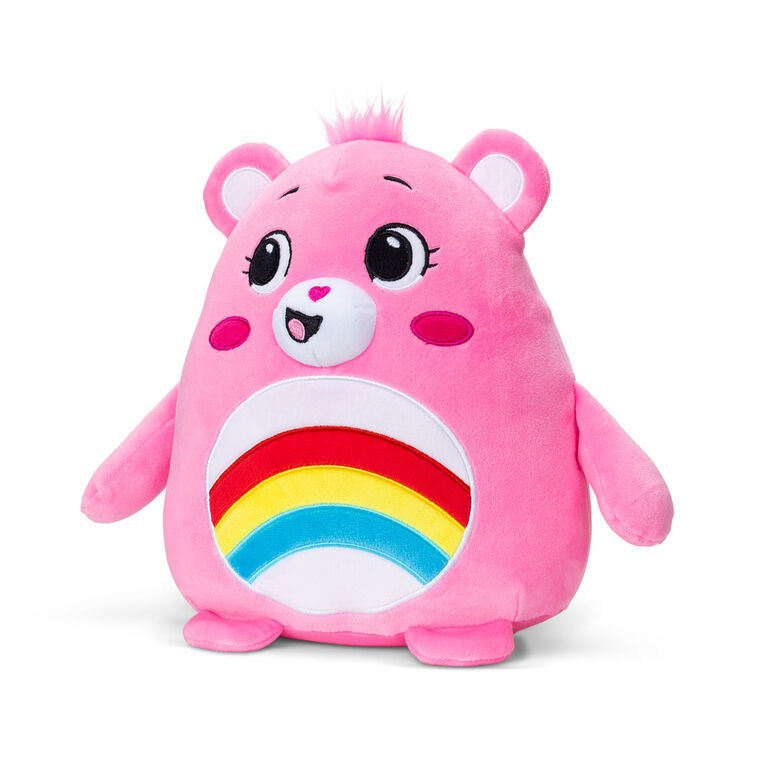 Care Ours Squishies 10" Cheer Ours