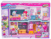 Shopkins Happy Places Happyville High School