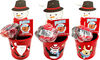 Sweet Workshop Holiday Pot Set