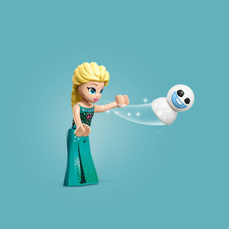 LEGO Disney Frozen Elsa's Frozen Treats 43234