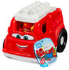 Mega Bloks Freddy Fire Truck