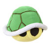 Sfx Nintendo Plush Pdq - Green Turtle Shell