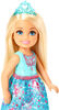 Barbie - Poupées Barbie Dreamtopia