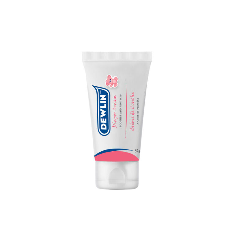 Dewlin Diaper Cream - 50g
