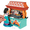 ENCANTO Mirabel and Julieta Step and Stir Playset