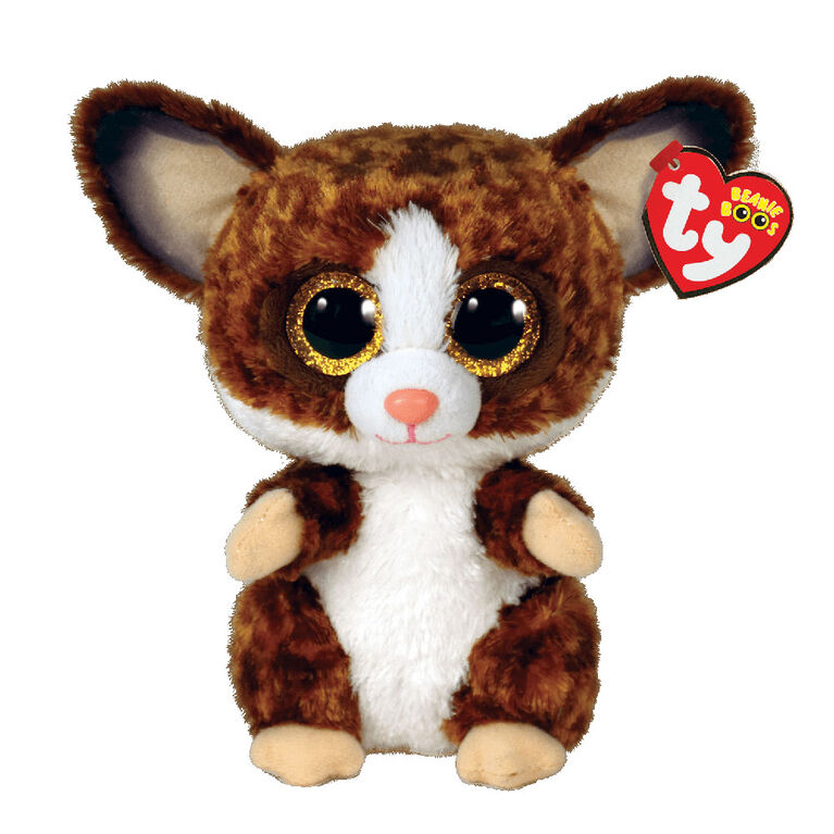 BINKY - bush baby brown reg