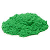 Kinetic Sand, The Original Moldable Sensory Play Sand Toys For Kids, Green, 2 lb. Resealable Bag