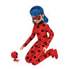 Miraculous Heroez Fashion Doll - Ladybug