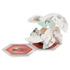 Bakugan Evolutions, Colossus, 2-inch Tall Collectible Action Figure and Trading Card