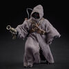 Star Wars The Black Series Offworld Jawa Toy 6-inch Scale The Mandalorian Collectible Action Figure