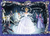 Ravensburger! Disney - Cinderella Jigsaw Puzzle - 1000 Piece