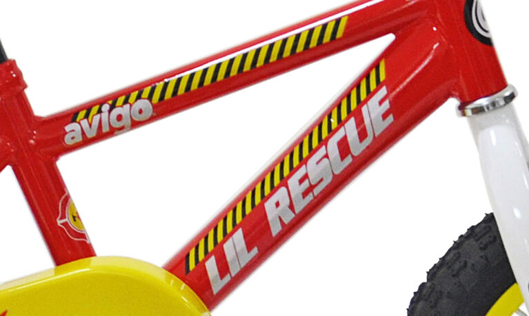 Stoneridge Avigo Lil Rescue Bike 12 inch