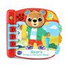VTech J'apprends à m'habiller - Édition anglaise