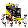 Funko Mystery Mini! Disney: Mickey's 90th - Mickey The True Original Vinyl Figures - Styles May Vary