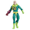 Hasbro Marvel Legends Series: Baron Von Strucker Marvel Classic Comic Marvel Legends Action Figure, 6"