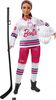 Barbie Hockey Player Doll