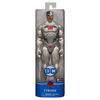 DC Comics 12-inch CYBORG Action Figure