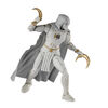 Marvel Legends Series Disney Plus Moon Knight MCU Series Action Figure 6-inch Collectible Toy, includes 4 accessories