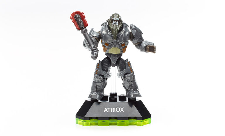 Mega Construx Halo Atriox