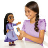 WISH Asha 14" Doll