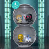 STAR WARS Doorables Galaxy Peek